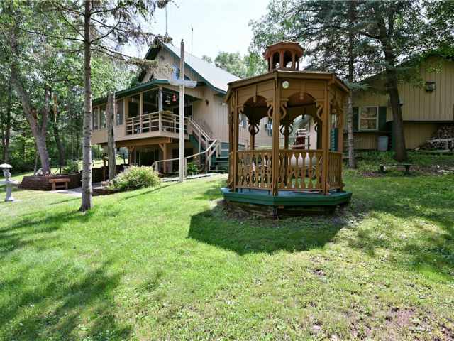 Minong Residential Real Estate