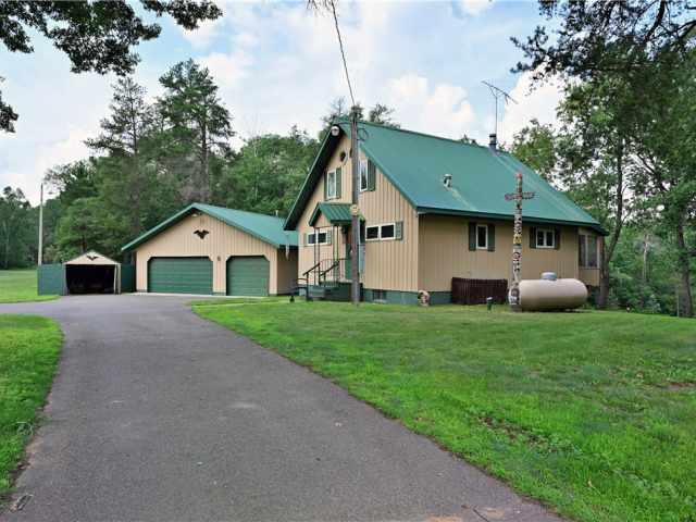 Minong Residential Real Estate