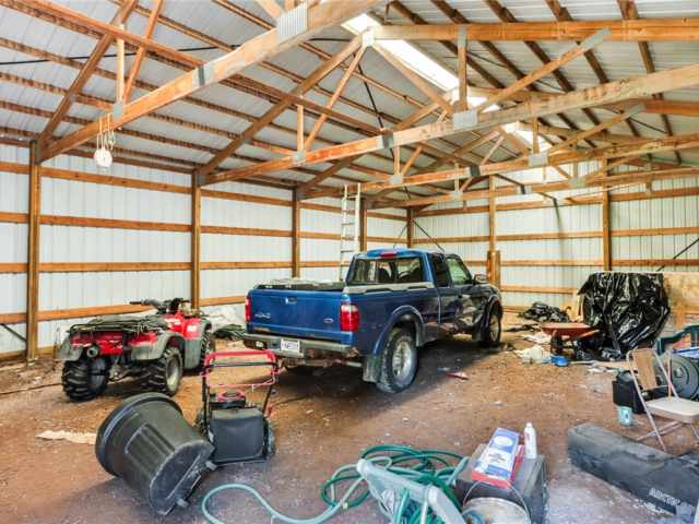 Glen Flora Residential Real Estate