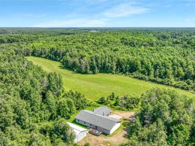 Glen Flora Residential Real Estate