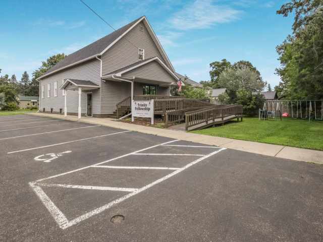Rice Lake Commercial Real Estate