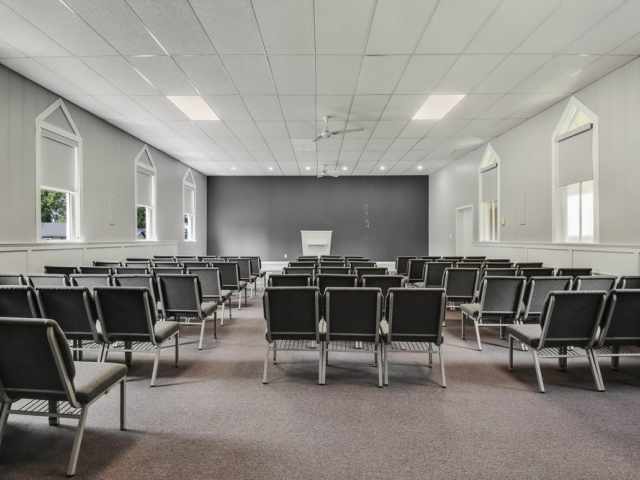 Rice Lake Commercial Real Estate