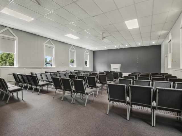 Rice Lake Commercial Real Estate