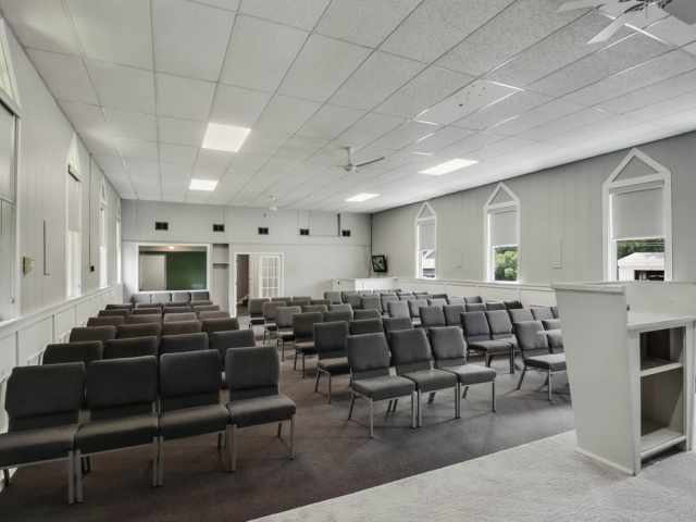 Rice Lake Commercial Real Estate