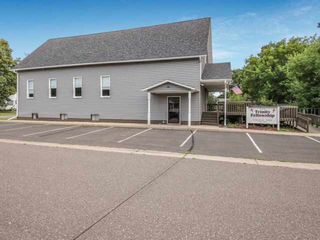 Rice Lake Commercial Real Estate