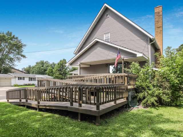 Rice Lake Commercial Real Estate