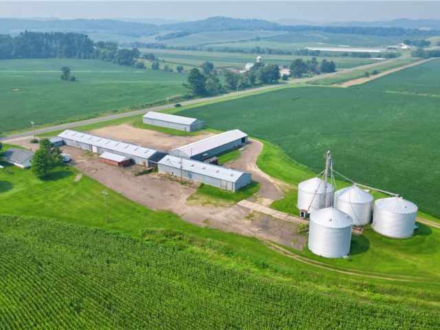 Mondovi Residential Real Estate
