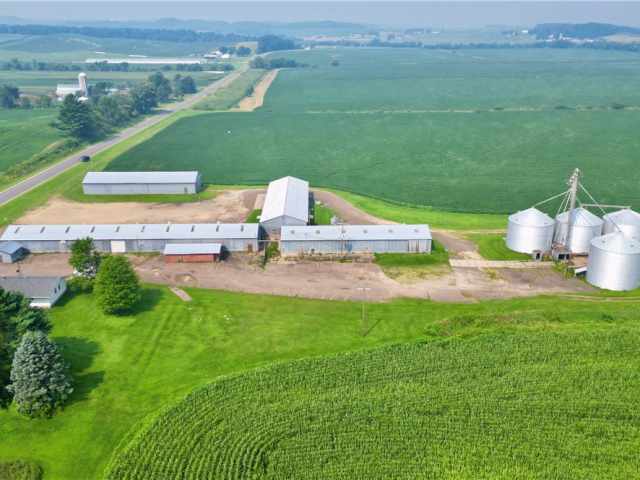 Mondovi Residential Real Estate