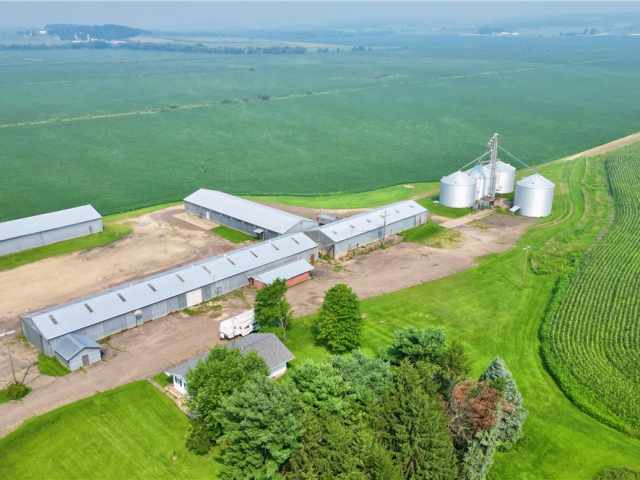 Mondovi Residential Real Estate