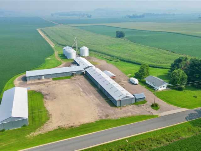 Mondovi Residential Real Estate