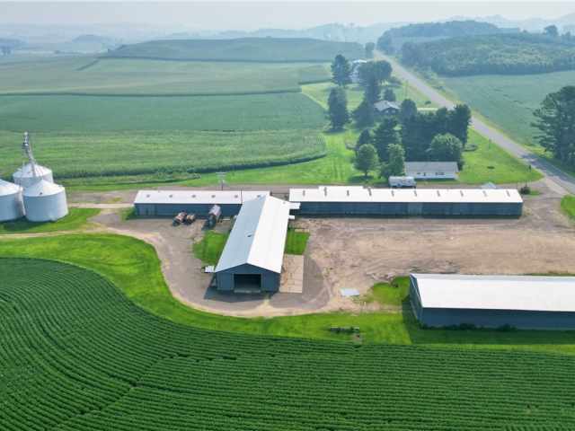 Mondovi Residential Real Estate