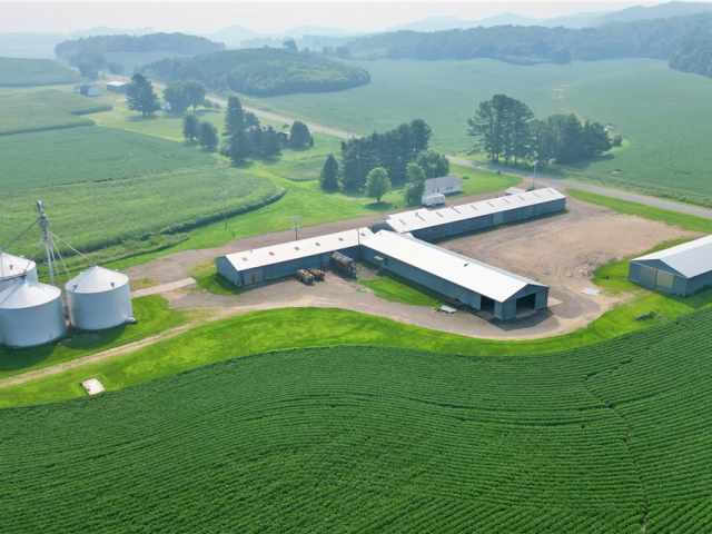 Mondovi Residential Real Estate
