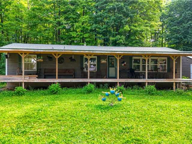 Cable Residential Real Estate