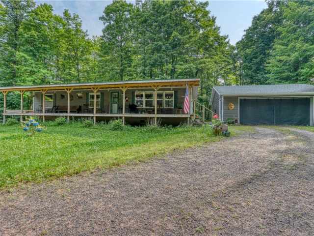 Cable Residential Real Estate