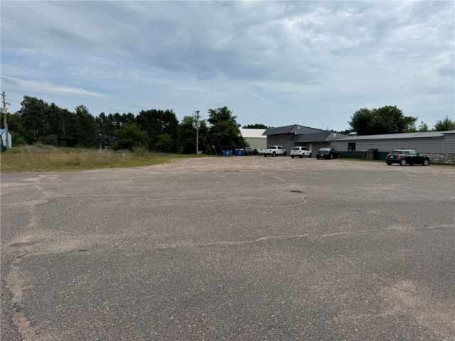 Spooner Land Real Estate