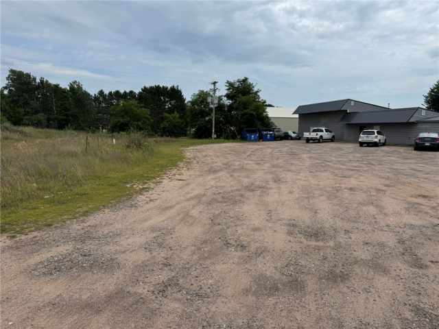 Spooner Land Real Estate