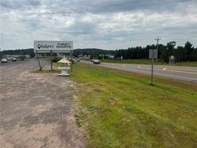 Spooner Land Real Estate