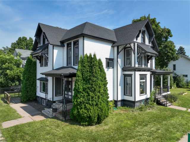 Chippewa Falls Residential Real Estate