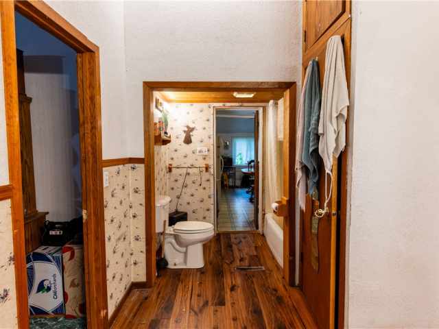 Shell Lake Residential Real Estate