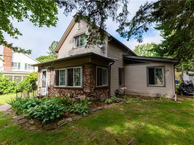 Shell Lake Residential Real Estate