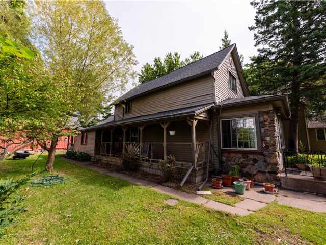 Shell Lake Residential Real Estate