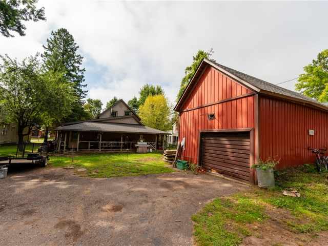 Shell Lake Residential Real Estate