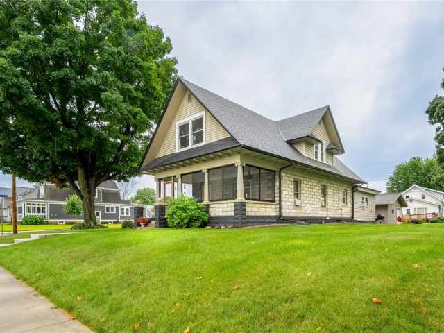 Mondovi Residential Real Estate