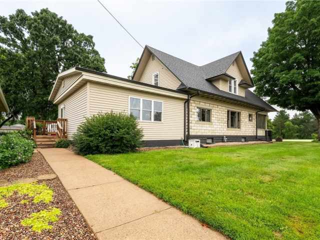 Mondovi Residential Real Estate