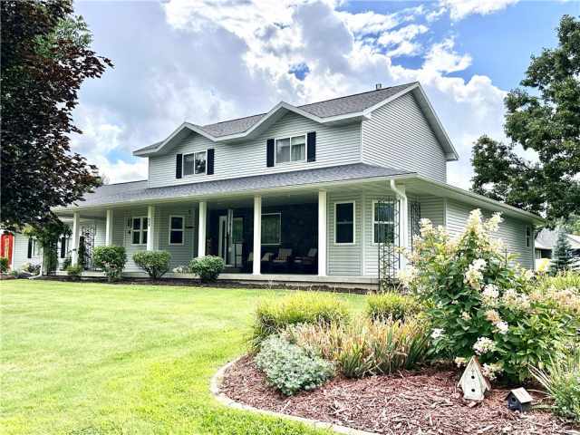 Rice Lake Residential Real Estate