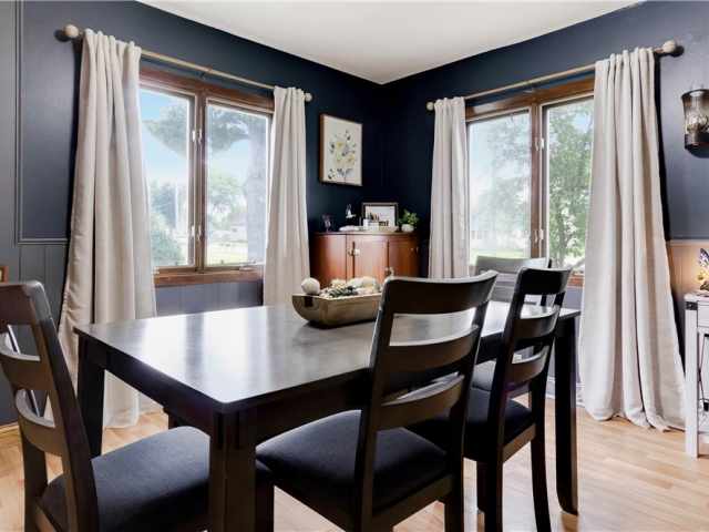 Blair Residential Real Estate