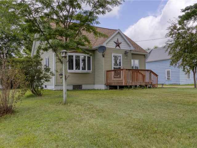 Blair Residential Real Estate