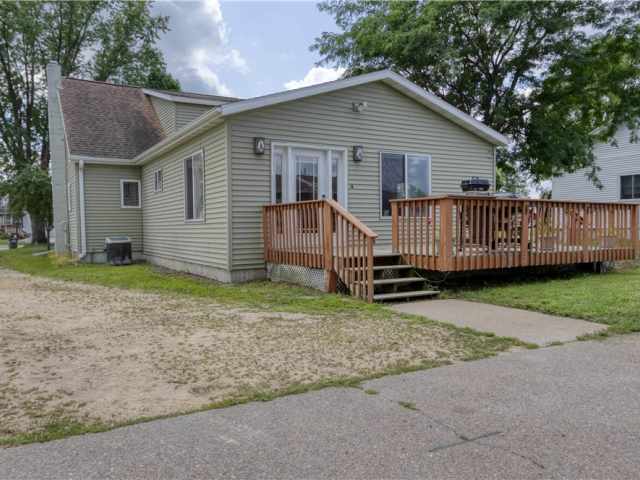 Blair Residential Real Estate