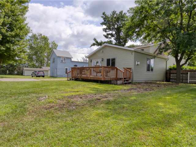 Blair Residential Real Estate