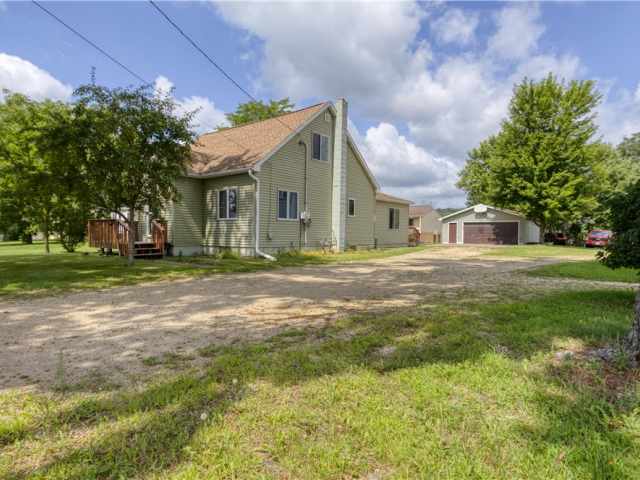 Blair Residential Real Estate