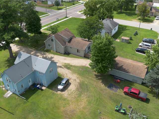 Blair Residential Real Estate