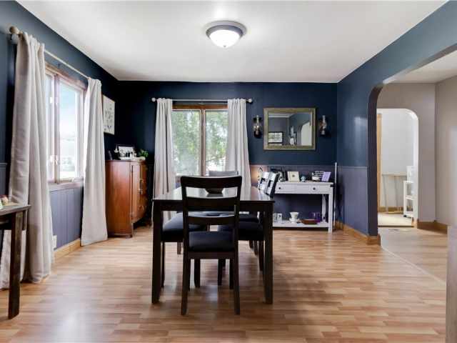 Blair Residential Real Estate