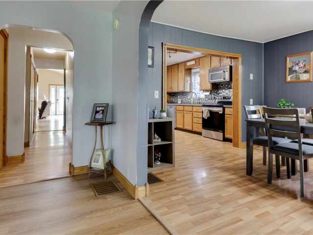 Blair Residential Real Estate