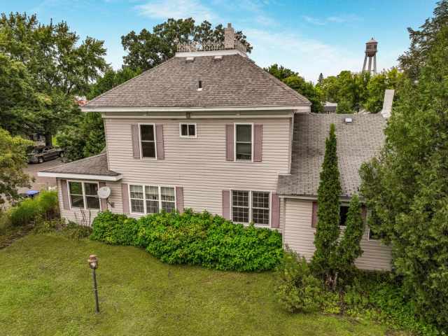 Bruce Residential Real Estate