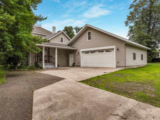 Bruce Residential Real Estate