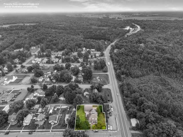 Bruce Residential Real Estate