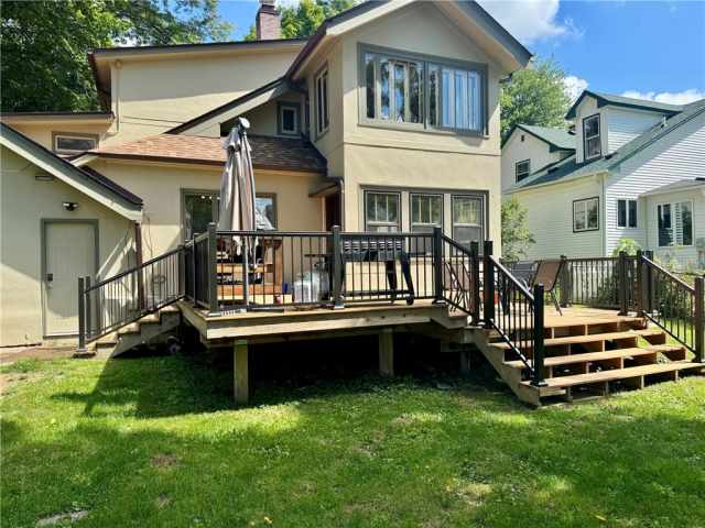 Amery Residential Real Estate