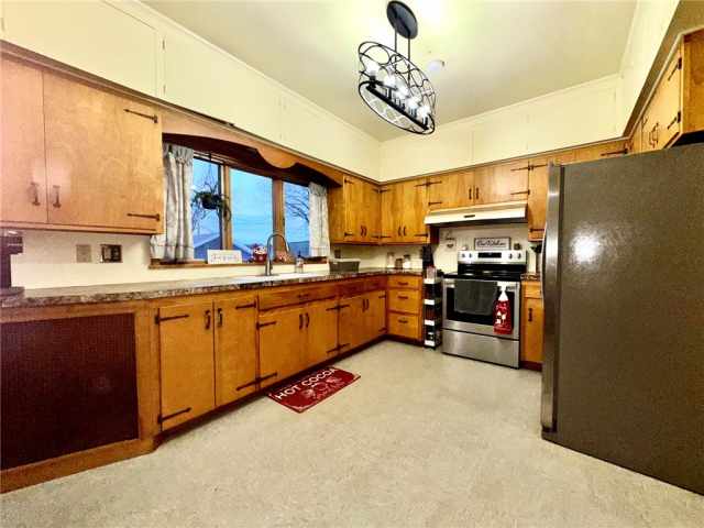Amery Residential Real Estate
