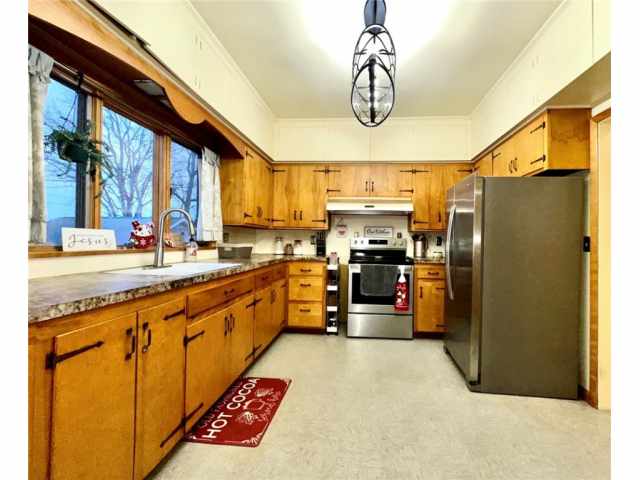 Amery Residential Real Estate