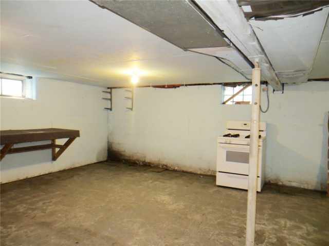 Thorp Residential Real Estate
