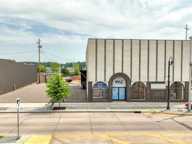 Rice Lake Commercial Real Estate