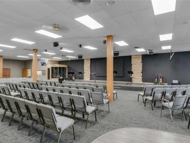 Rice Lake Commercial Real Estate