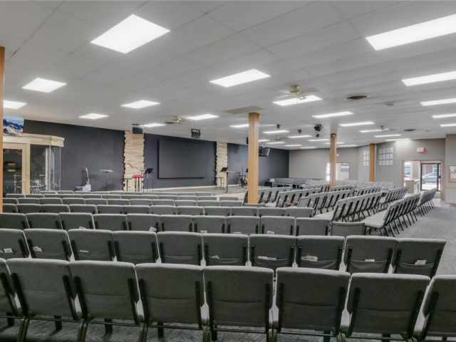 Rice Lake Commercial Real Estate