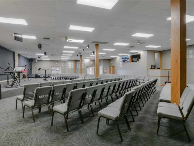 Rice Lake Commercial Real Estate