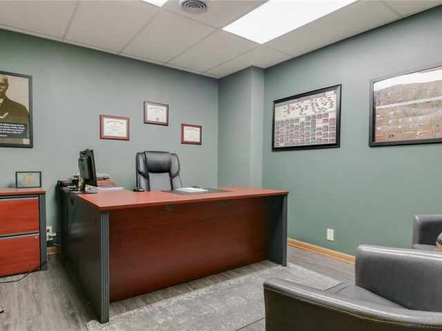 Rice Lake Commercial Real Estate