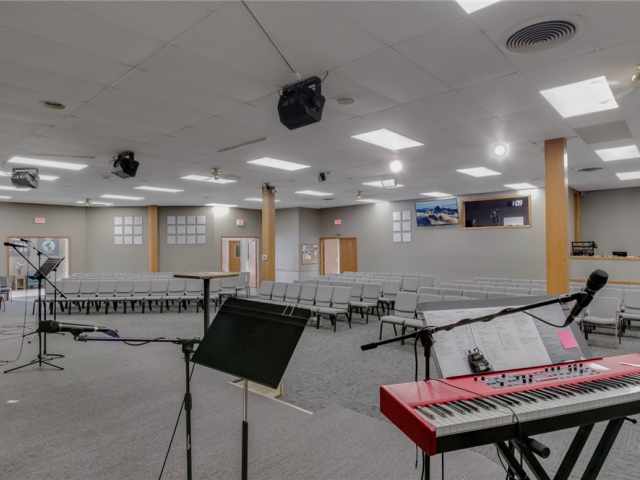 Rice Lake Commercial Real Estate